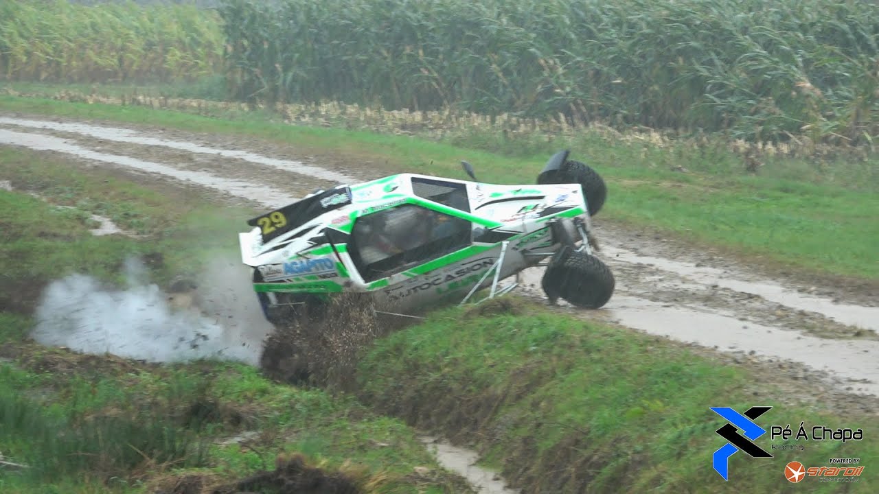 RallyMix Cuntis 2024 - Pé Á Chapa Racing