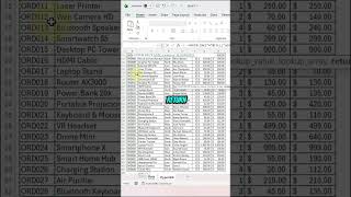 Dynamic Hyperlinks! #excel #spreadsheetmagic #exceltips #dataextractor #microsoft #exceltricks