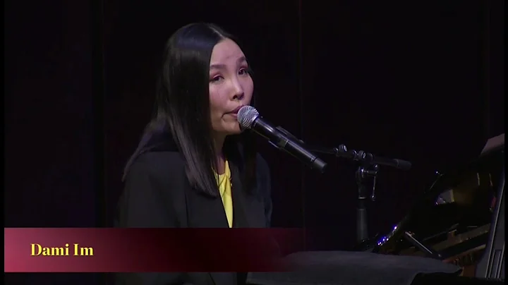 Dami Im - Colours of My Life | A Tribute to Judith Durham AO