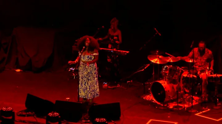 Danielle Ponder Poor Man's Pain Marcus Mumford Sel...