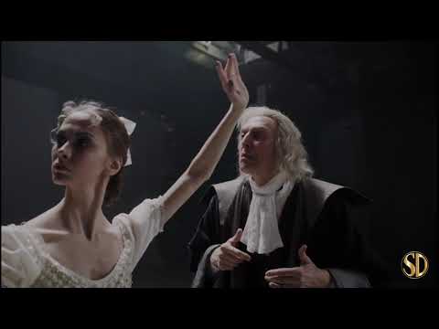 The Bolshoi Ballet: Live From Moscow – Coppelia – TRAILER [OV]