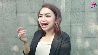 DICAP SOMBONG JADI ARTIS, BEGINI PENJELASAN MPOK ALPA ?
