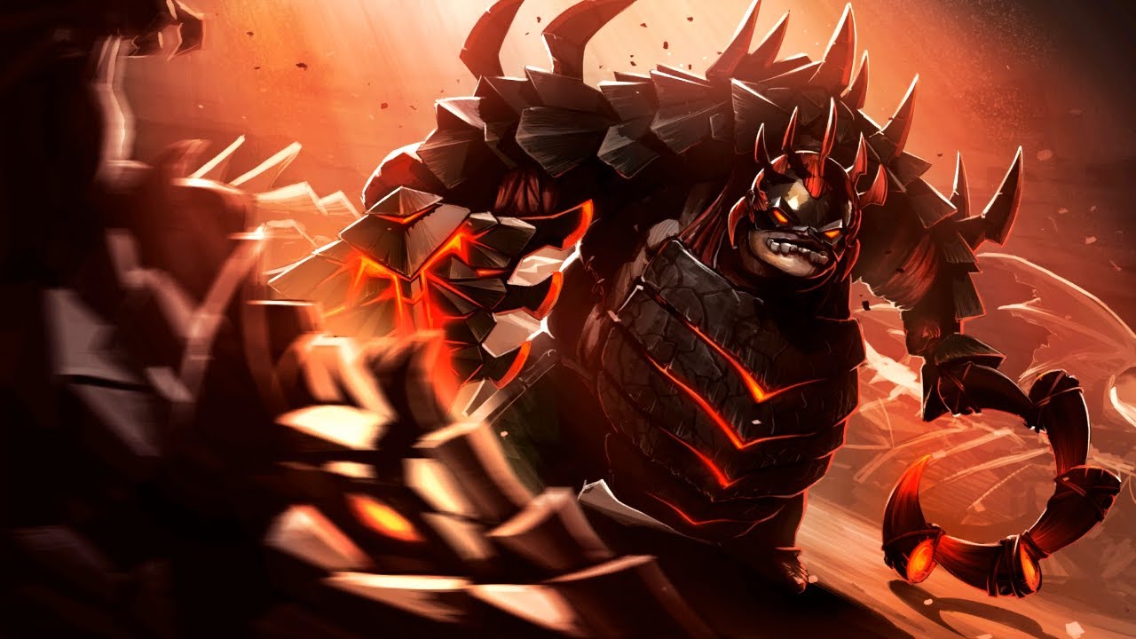 Dota 2 Overwatch cases #1365