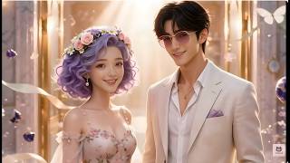 🫖A Day In Luxury Part 2: Rumi & Jinu's Complete VIP Glow-Up Reveal ✨ | Virtual K-pop 3D screenshot 3