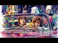 1974 (16光年の訪問者) - TM NETWORK 【AI DRESS-ING Vol.20】