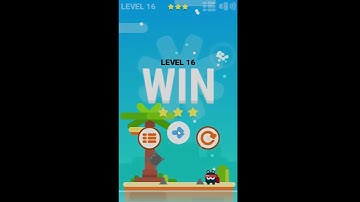 Crashy Cat  |Gameplay |Walkthrough