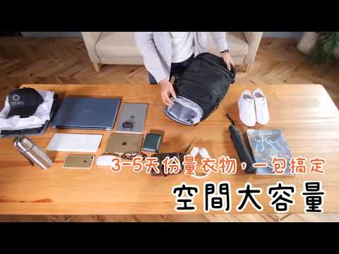 工商 | Swaappusa後背包