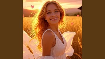 Golden Fields Forever (Love in the Countryside)