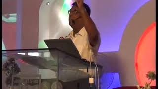 15.09.2019 King Jesus Christs Second Coming Message With Evidence By M.d Jegan