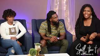 Single, Saved, & Successful Struggles