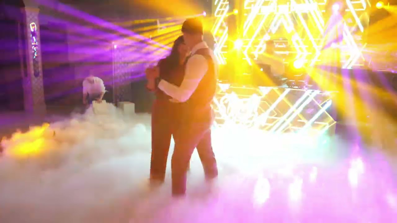 Dragos Majorat - dans