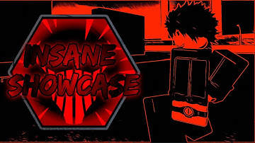 [UNUSUAL FORCE] Insane REWORK Showcase