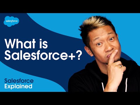 Video: Salesforce-da formula sahəsi nədir?