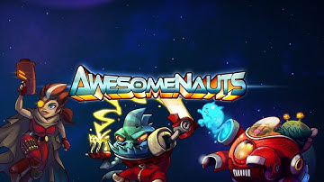 Awesomenauts Derpl Raelynn Leon