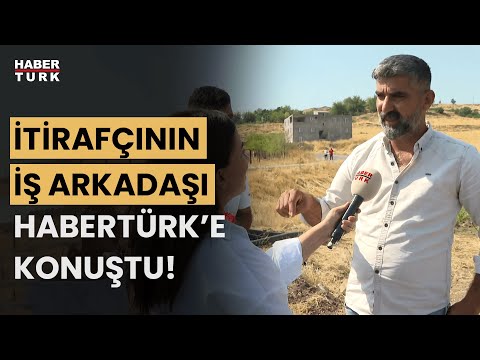 İtirafçı Nevzat Bahtiyar