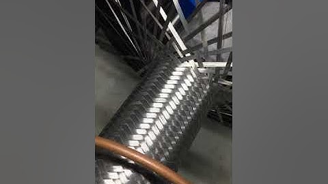 Ống thủy lực bọc lưới PCH