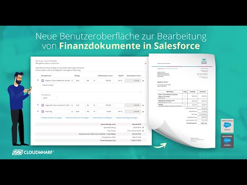 Video: Wie ändere ich die Benutzeroberfläche in Salesforce?