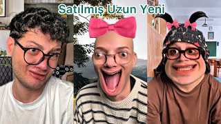 Satılmış Yeni Uzun 