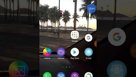 Como ativar o som do celular J7 Prime?