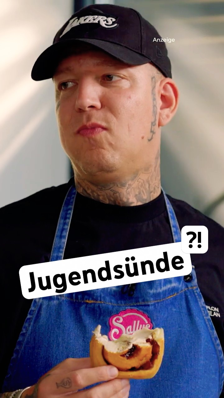 Was sind eure Jugendsünden?😅 (Definitiv Sucuk mit Nutella🙃 ...