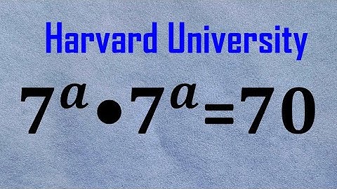 Chaina | Harvard University Interview Tricks!