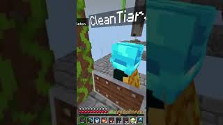 مين الي فاز 😂😂 #minecraft #ماينكرافتللجوال #ماين_كرافت #ماينكرافت #gaming
