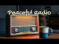 Live Vintage Radio Music for Coffee Lovers | Season 16