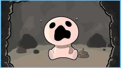 The Binding of Isaac Afterbirth new Endings and New Credits