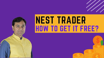 What is Nest Trader? How to link it to Excel?