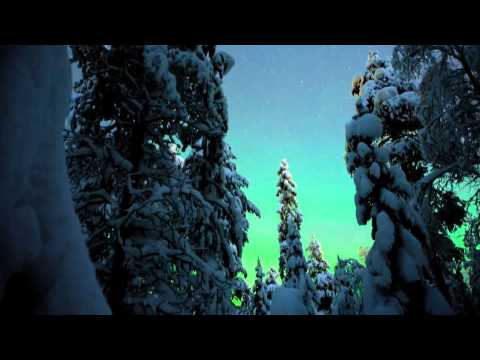 Moby - Rushing