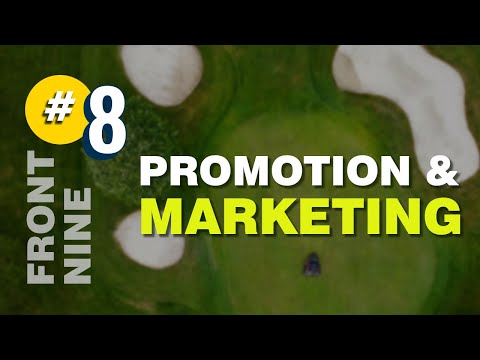 Step #8 - Promotion And Marketing For 