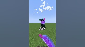 KILL Players in CREATIVE MODE with this potion
