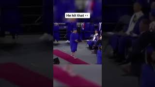 The Funniest Graduation Moments!