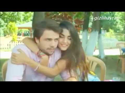 ♣ Ali ~ Selin // AlSel - Hüsran