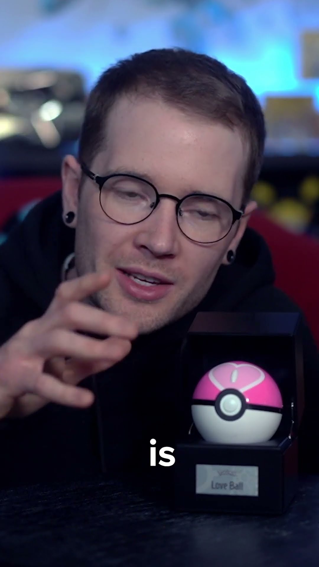 These Balls Cost £100!