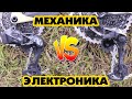 ЭЛЕКТРОННАЯ ТРАНСМИССИЯ VS МЕХАНИЧЕСКАЯ ЧТО ЛУЧШЕ? SRAM AXS