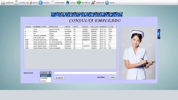 video lenguaje de programacion II