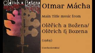 Otmar Mácha Oldřich A Božena - Oldrich & Bozena 1984