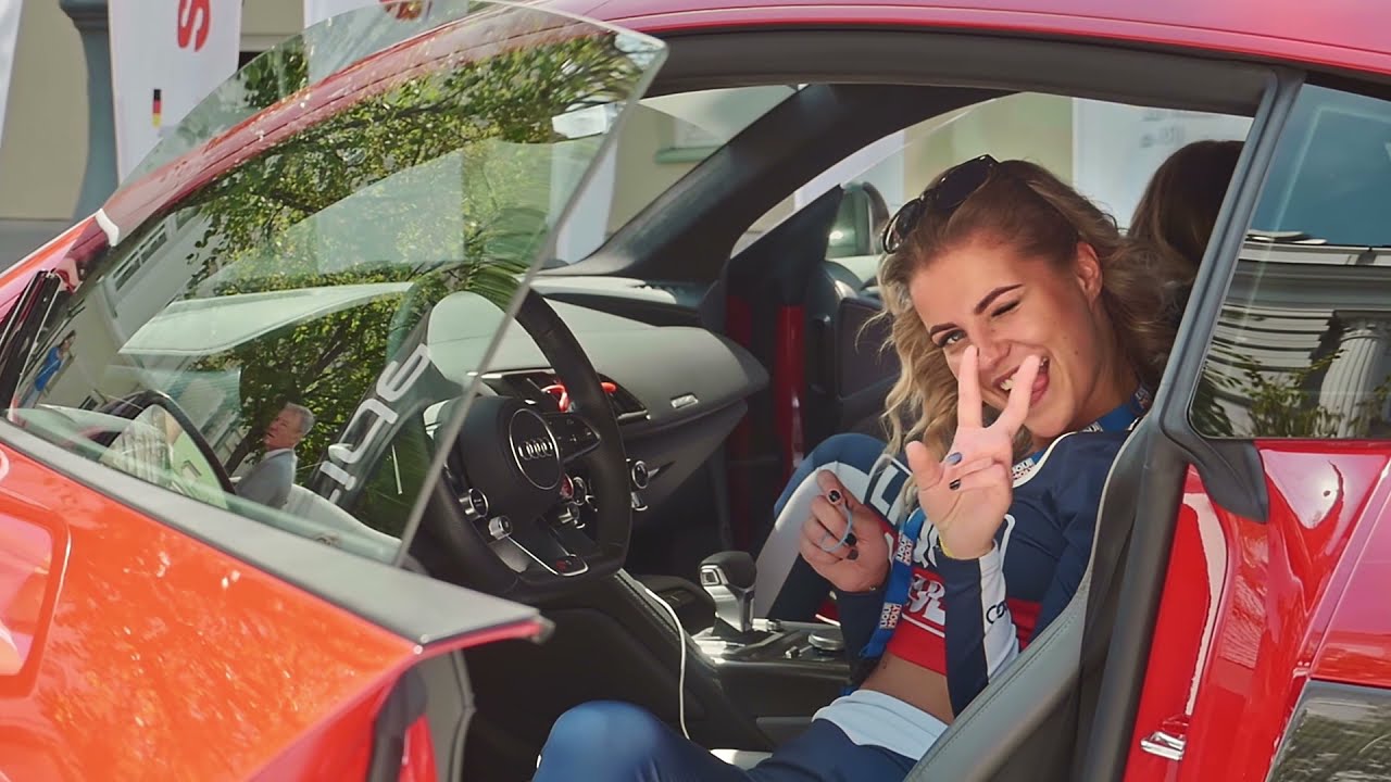 MEMEL MOTOR FEST @ Vilnius, Lithuania 2019