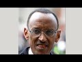 Abavuga inkuru zuko kagame yarembye bazikura he