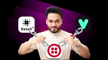 Handleiding voor het kopen en koppelen van een Twilio-telefoonnummer - RetellAI | VAPI
