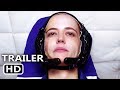 Proxima official trailer 2020 eva green matt dillon movie