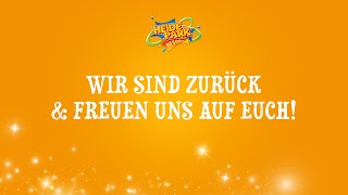 Heide Park Resort - Eindrücke vom Saisonstart 2021