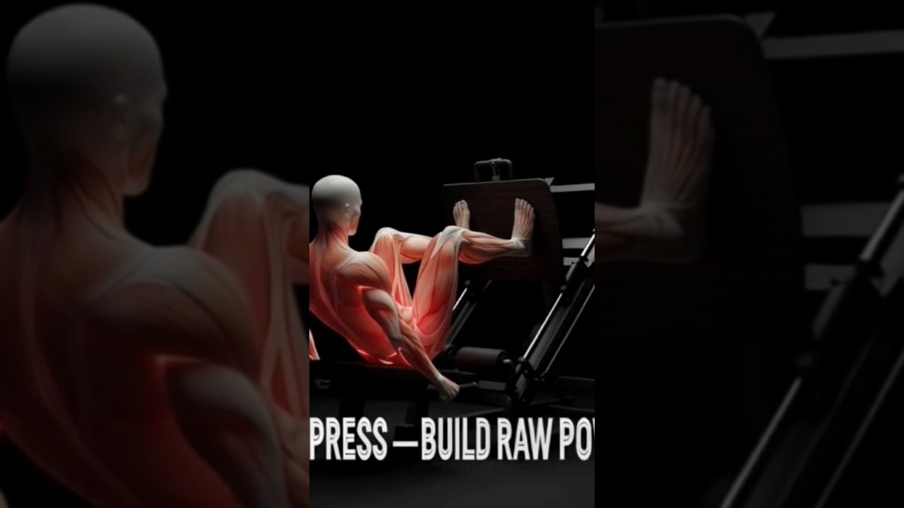 &ldquo;Grow Strong Legs & Rock Solid Abs 💪 Ultimate Anatomy Workout&rdquo;#FitnessReels #WorkoutTips #NoExcuses
