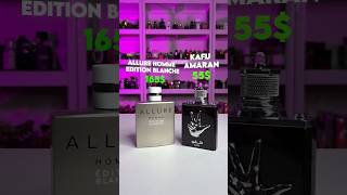 Expensive Vs Affordable Alternative