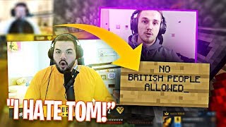 Syndicate Tripwired My House Im Being Hunted Minecraft