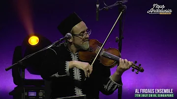 04. Al Firdaus Ensemble - Ataynaka Bil Faqri  أتينك بالفقر