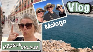 1Woche Sonne, Strand und Shoppen mit den Mädels Vlog 24-23