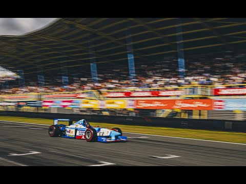 Dit was The Racing Day 2024 | Aftermovie