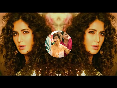 Husn Parcham - Zero movie new song | Full official Song | Baua singh